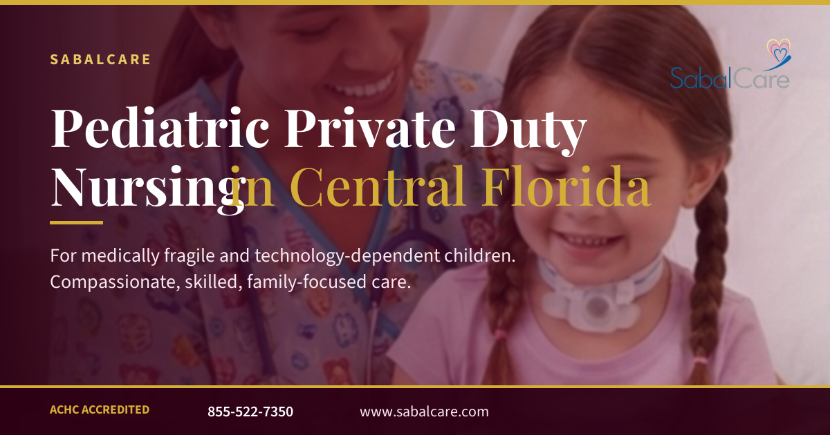 SabalCare, Maitland, FL Meal Delivery